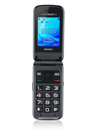 Cellulare Brondi Amico Grande 2