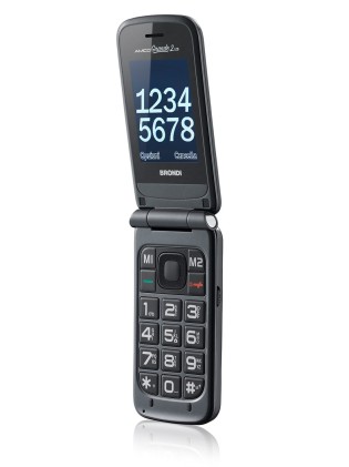 Cellulare Brondi Amico Grande 2
