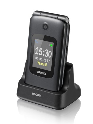 Cellulare Brondi Amico Grande 2