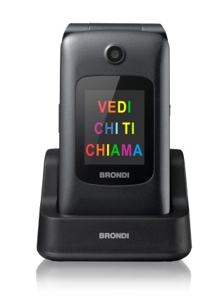 Cellulare Brondi Amico Grande 2