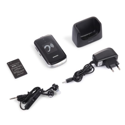 Cellulare Brondi Amico Supervoice