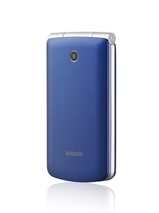 Brondi TEL Magnum 3 Blu DS ITA