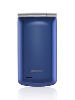 Brondi TEL Magnum 3 Blu DS ITA