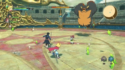 Videogioco Bandai Namco 112034 Playstation 4 Ni No Kuni Ii: Il Destino