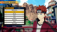 PS4 Naruto to Boruto Shinobi Striker