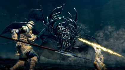 Videogioco Bandai Namco 113107 Playstation 4 Dark Souls Remastered