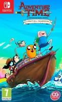 Switch Adventure Time: I Pirati dell Enchiridion