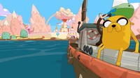Switch Adventure Time: I Pirati dell Enchiridion