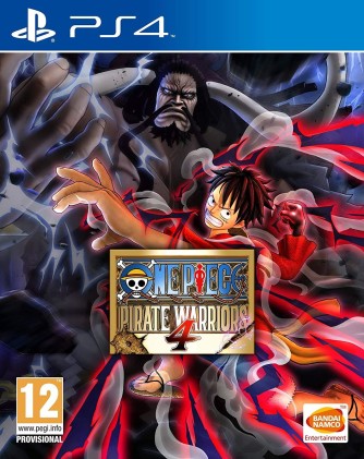 Videogioco Bandai Namco 113582 Playstation 4 One Piece: Pirate Warrior
