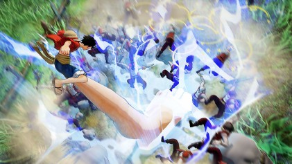 Videogioco Bandai Namco 113582 Playstation 4 One Piece: Pirate Warrior