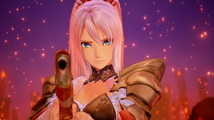 Videogioco Bandai Namco 113660 Xbox Tales Of Arise