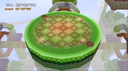 Videogioco Bandai Namco 114647 Switch Family Trainer 2021 Con Leg Band