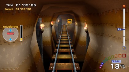 Videogioco Bandai Namco 114647 Switch Family Trainer 2021 Con Leg Band