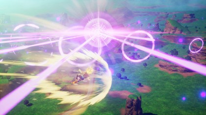 Videogioco Bandai Namco 114787 Switch Dragon Ball Z: Kakarot