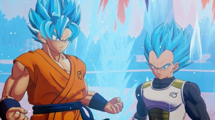 Videogioco Bandai Namco 114787 Switch Dragon Ball Z: Kakarot