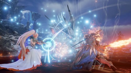 Videogioco Bandai Namco 114860 Playstation 5 Tales Of Arise