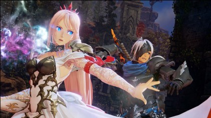 Videogioco Bandai Namco 114860 Playstation 5 Tales Of Arise