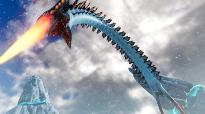 Videogioco Bandai Namco 115100 Playstation 5 Subnautica: Below Zero