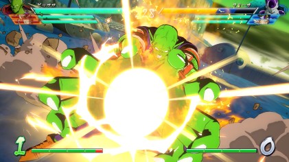 Videogioco Bandai Namco Playstation 4 Dragon Ball Fighterz