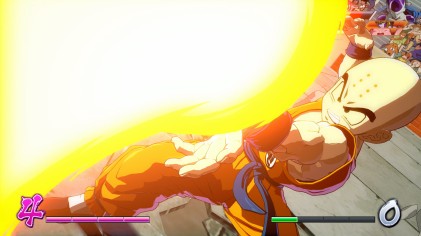 Videogioco Bandai Namco Playstation 4 Dragon Ball Fighterz