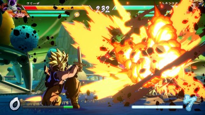 Videogioco Bandai Namco Playstation 4 Dragon Ball Fighterz