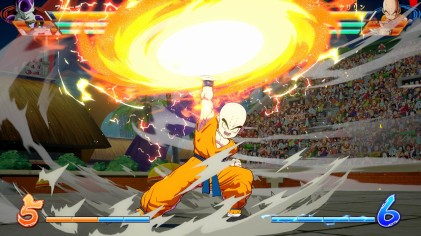 Videogioco Bandai Namco Playstation 4 Dragon Ball Fighterz