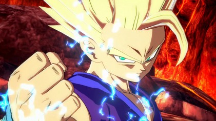 Videogioco Bandai Namco Playstation 4 Dragon Ball Fighterz