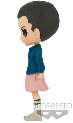 Banpresto Stranger Things Q posket -Eleven-vol.1