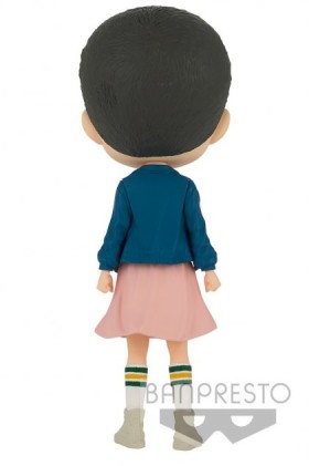 Banpresto Stranger Things Q posket -Eleven-vol.1