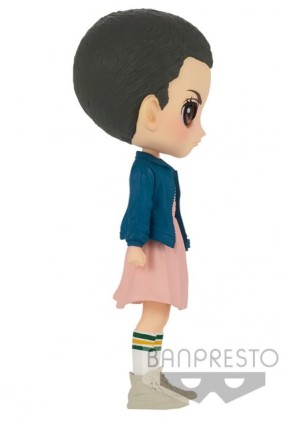 Banpresto Stranger Things Q posket -Eleven-vol.1