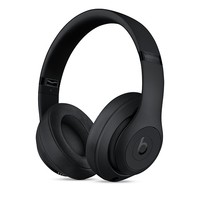 Beats Studio3 Cuffie Wireless  – Bluetooth Classe 1 – Matt Black