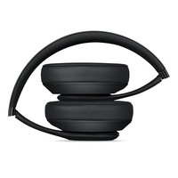 Beats Studio3 Cuffie Wireless  – Bluetooth Classe 1 – Matt Black