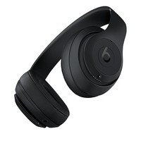 Beats Studio3 Cuffie Wireless  – Bluetooth Classe 1 – Matt Black