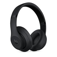 Beats Studio3 Cuffie Wireless  – Bluetooth Classe 1 – Matt Black