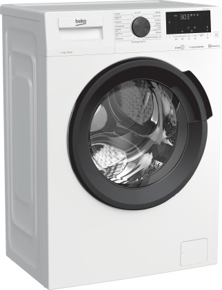 Lavatrice Beko Steamcure Wux71236Ai It 7000640032