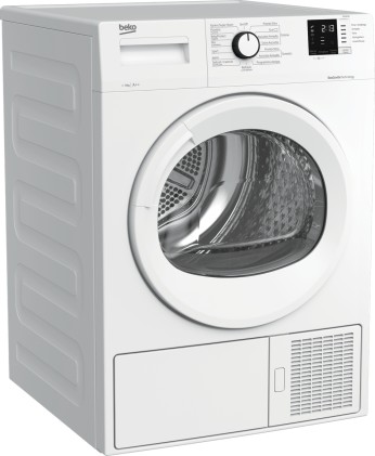 Asciugabiancheria Beko Drx923W 7188236190