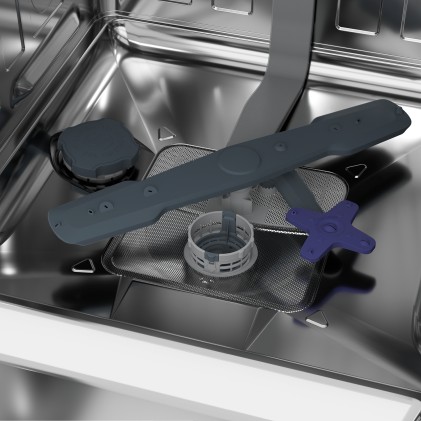 Lavastoviglie Beko Den38530Xad 7628563977