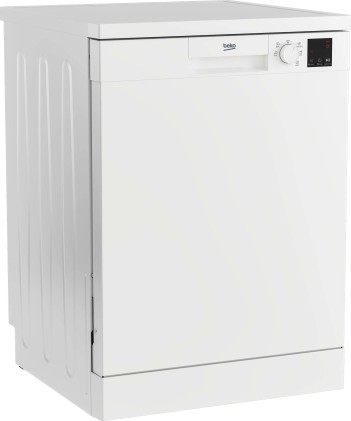 Lavastoviglie Beko Dvn05320W 7698663977