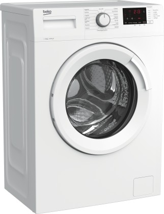 Lavatrice Beko Slim Wux61032W It