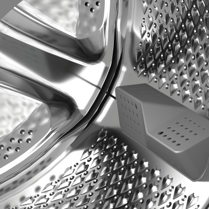 Lavatrice Beko Slim Wux61032W It