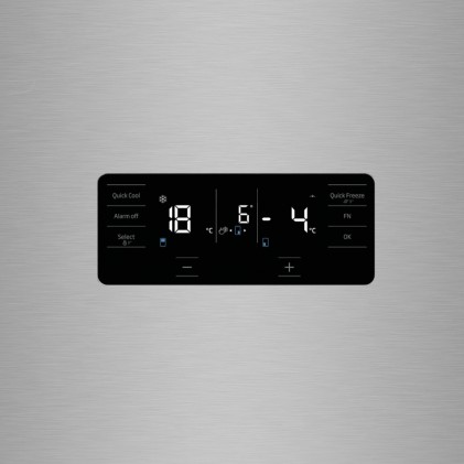 Frigorifero Beko Gn1416231Zxn