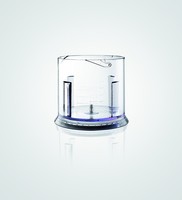 Beko Tritatutto CHP6450W con 4 Lame 500ml - 450W Bianco