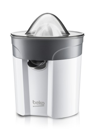 Beko Spremiagrumi CJB6040W 300ml - 40W Bianco/Grigio