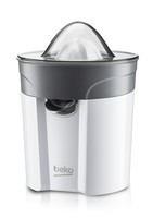 Beko Spremiagrumi CJB6040W 300ml - 40W Bianco/Grigio