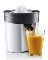 Beko Spremiagrumi CJB6040W 300ml - 40W Bianco/Grigio