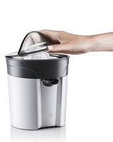 Beko Spremiagrumi CJB6040W 300ml - 40W Bianco/Grigio