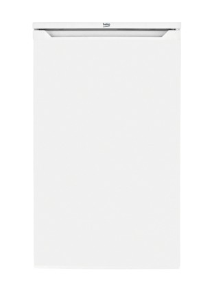 Congelatore Beko Fs166020 Bianco