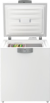 Congelatore Beko Hs14540N