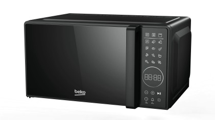 Microonde Beko Mgc20130Bfb Nero