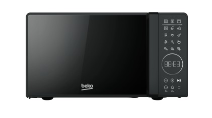 Microonde Beko Mgc20130Bfb Nero